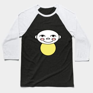 Smile Baby Baseball T-Shirt